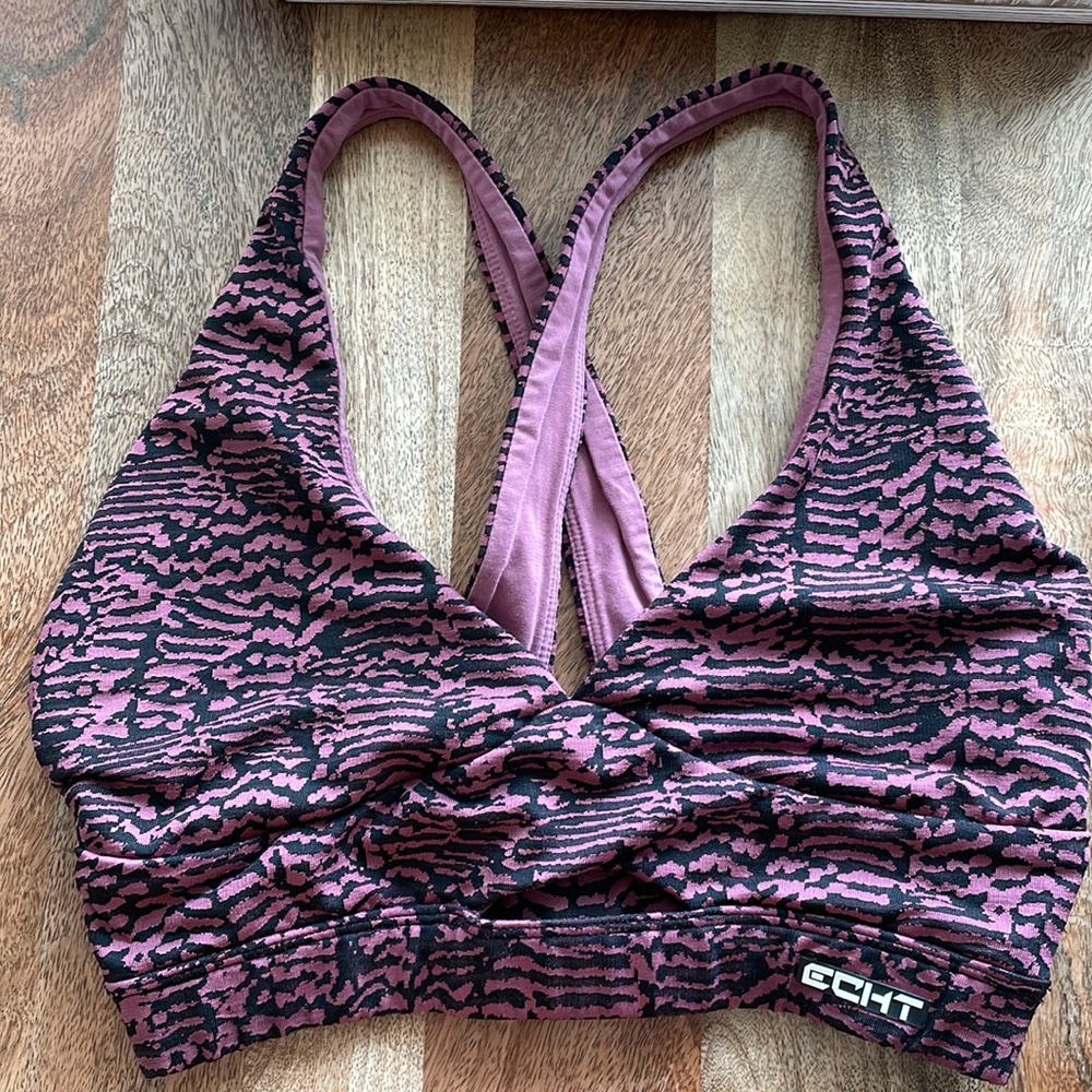 ECHT M Sport’s Bra -